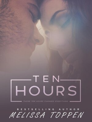 cover image of Ten Hours